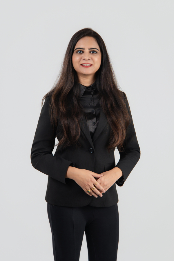 Dr. Amena Sibghatullah — international speaking